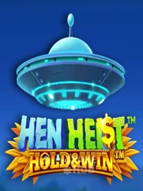 Hen Heist Hold & Win