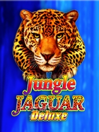 Jungle Jaguar Deluxe