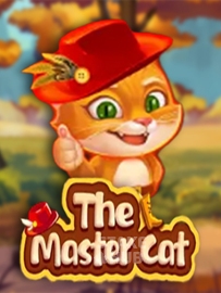 The Master Cat (KA Gaming)