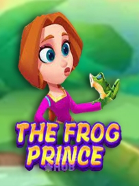 The Frog Prince