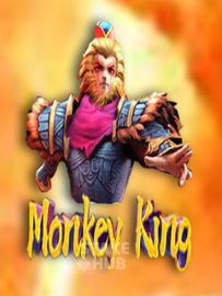 Monkey King (KA Gaming)