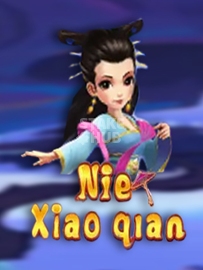 Nie Xiaoqian