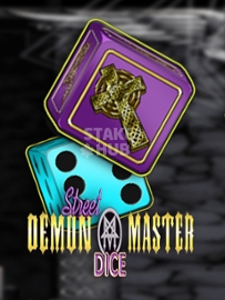 Demon Master Dice