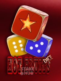 Hot Fruits Dice