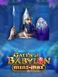Gates of Babylon Mini-max