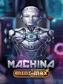 Machina Megaways Mini-max