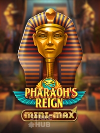 Pharaohs Reign Mini-max