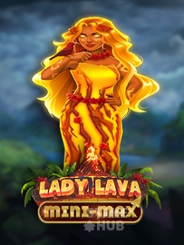 Lady Lava Mini-Max