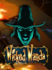 Wicked Wanda