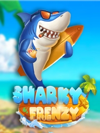 Sharky Frenzy