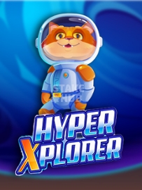Hyper Xplorer