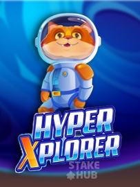 Hyper Xplorer