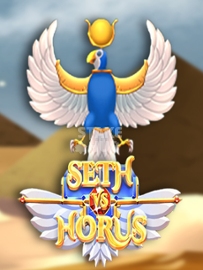 Seth vs Horus