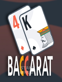 Baccarat (Popok Gaming)