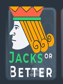 Jacks or Better (Popok Gaming)