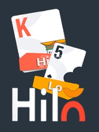 Hi Lo (Popok Gaming)