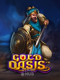 Gold Oasis