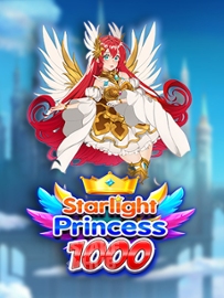 Starlight Princess 1000