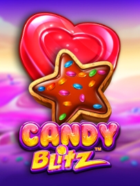 Candy Blitz