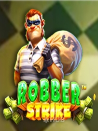 Robber Strike