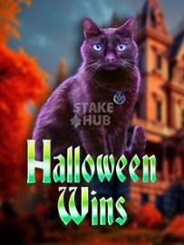 Halloween Wins