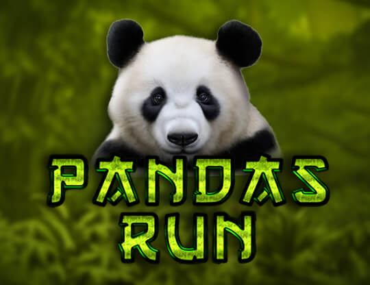 Panda's Run