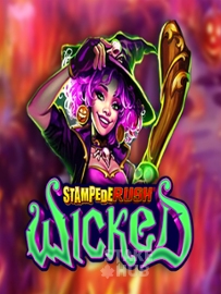 Stampede Rush Wicked