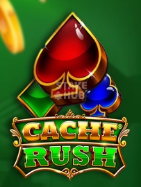 Cache Rush