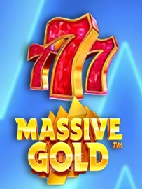 Massive Gold