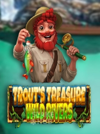 Trout's Treasure Wild Rivers