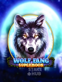 Wolf Fang - Supermoon