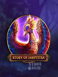 Story of Jarptitsa