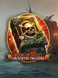 Book of Skulls - Uncharted Treasure