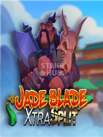 Jade Blade XtraSplit