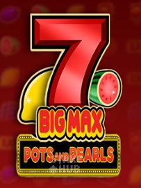Big Max Pots and Pearls