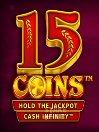 15 Coins