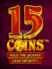15 Coins