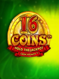 16 Coins