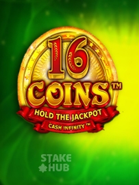 16 Coins