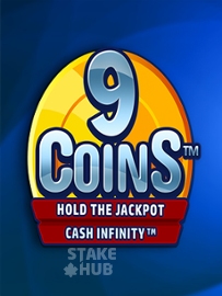 9 Coins Extremely Light