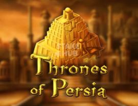 Thrones of Persia