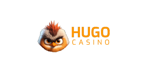 Hugo Casino Logo