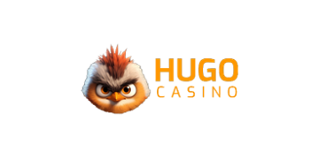 Hugo Casino Logo