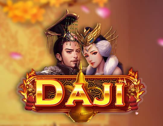 Daji
