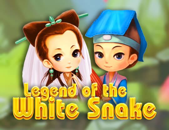 Legend of the White Snake