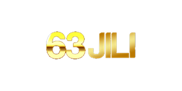 63JILI Casino Logo
