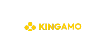 Kingamo Casino Logo