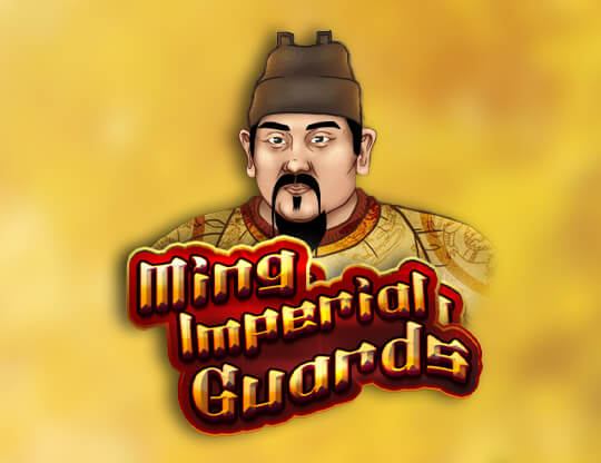 Ming Imperial Guards