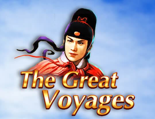 The Great Voyages