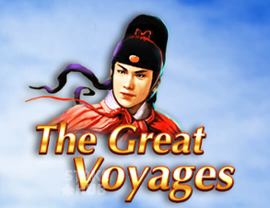 The Great Voyages